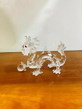 Swarovski creature fantastiche usato  Massafra