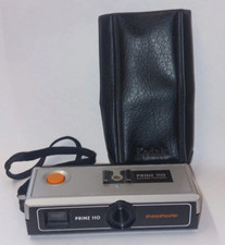 Film tested prinz for sale  LEOMINSTER