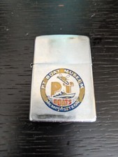 Zippo boat museum d'occasion  Chevilly-Larue