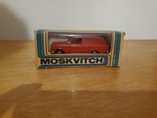 Moskvitch 433 urss d'occasion  Lyon V