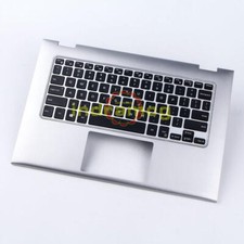 Usado, para apoio para as mãos superior estojo com teclado Dell Inspiron 13-7000 7347 7348 7352 comprar usado  Enviando para Brazil