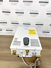 Aquecedor de água interno sem tanque Marey GA24CSALP 170k BTU gás propano (B-12 #0283) comprar usado  Enviando para Brazil