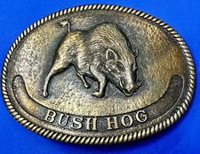 Bush hog usa for sale  Melbourne