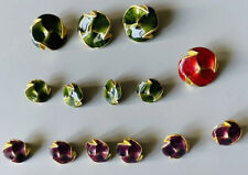 Lot boutons art d'occasion  Bordeaux-