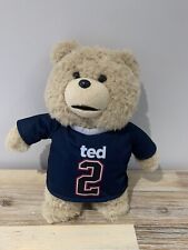 Ted movie teddy for sale  BILLERICAY