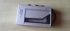 Walkman cassette recorder usato  Aprilia