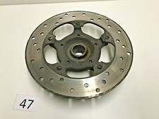 Disco freno posteriore usato Disco freno posteriore usato  Zovencedo