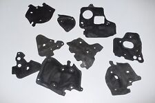 BMW G12 7er Isolamento Acustico Parete Divisoria Vano Motore Set 7330759 Rhd comprar usado  Enviando para Brazil