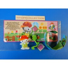 Figurine kinder hello d'occasion  Rivière