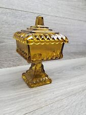Vintage amber wedding for sale  Bodfish