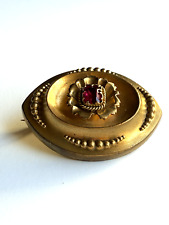 Antique victorian gold for sale  SHAFTESBURY