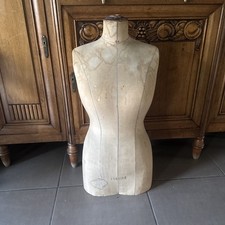 Buste mannequin couture d'occasion  Lyon VI