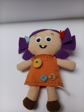 Boneca de pelúcia Disney Store Toy Story 3 8" Disney Pixar, usado comprar usado  Enviando para Brazil