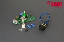 Kit scheda ricambio usato  Volvera
