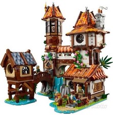 Lego 910048 preorder usato  Villanova di Camposampiero