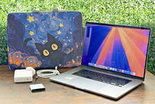 Macbook pro 2019 for sale  BARKING