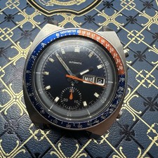 1973 seiko 6139 d'occasion  Expédié en Belgium