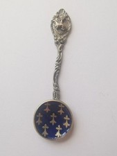 Vintage enamel spoon for sale  LINCOLN