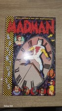 Collected madman adventures for sale  Omaha