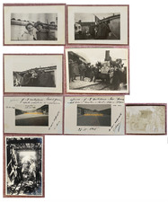 Lot rppc ww1 for sale  Muskego