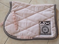 Schabracke scapa sports gebraucht kaufen  Puderbach