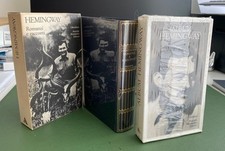 Hemingway meridiani fuori usato  Terricciola