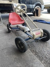 Kettcar monza pedal for sale  CARDIFF