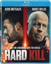 Hard Kill (Blu-ray, Disc and Cover Art Only) comprar usado Hard Kill (Blu-ray, Disc and Cover Art Only) comprar usado  Enviando para Brazil