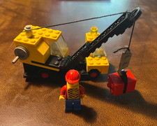Lego town 558 for sale  Houston