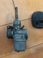 Suzuki carburetor a50 d'occasion  Expédié en Belgium