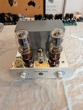 single ended rohrenverstarker gebraucht kaufen single ended rohrenverstarker gebraucht kaufen  Thierstein