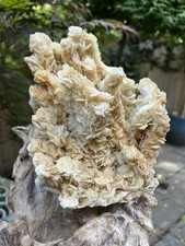 Barite baryte crystal for sale  CHORLEY