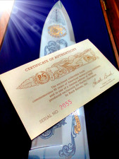 buck bowie knives for sale  Pulaski