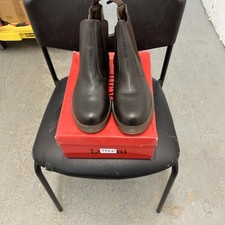Grafters mens leather for sale  UK
