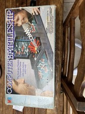 Computer battle ships for sale  WELLING