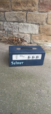 Selmer scintillation reverb for sale  HUDDERSFIELD