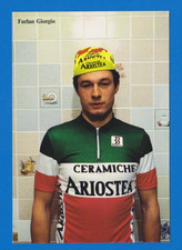 Cyclisme carte cycliste d'occasion  Saint-Pol-sur-Mer