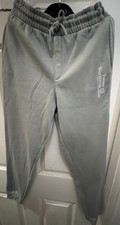 Mens fleece jogging for sale  SWINDON