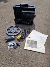Eumig s932 supersound for sale  LYDNEY