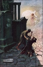 Künstler mastroianni domenico gebraucht kaufen  Berlin