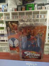 Spawn reborn series gebraucht kaufen  Grünstadt