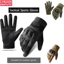 Gants moto écran d'occasion  Villenave-d'Ornon