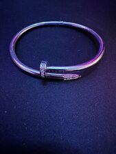 Nail bracelett gebraucht kaufen  Nürnberg