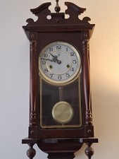 Orologio pendolo polaris usato  Padova