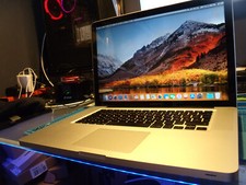 Macbook pro mitte gebraucht kaufen  Freigericht