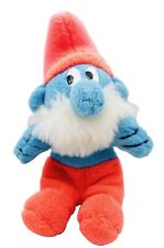 Papa schlumpf kuscheltier gebraucht kaufen  Köln