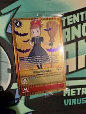 Halloween sealed takato for sale  ASHFORD