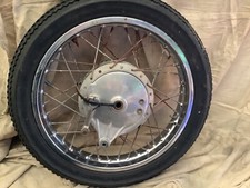 Kawasaki complete rear for sale  DRONFIELD