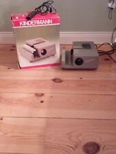 Projector kindermam dia for sale  ENNISKILLEN