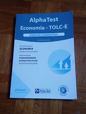 Alpha test. economia. usato  San Giovanni in Persiceto